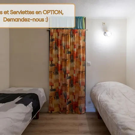 Le Cosmos Avec Terrasse Et Proche Et Commerces