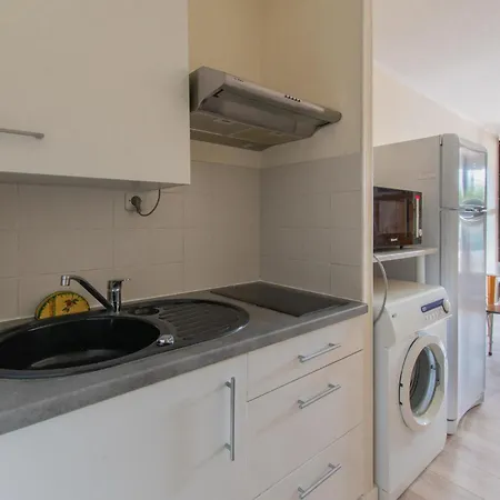 Lejlighed Le Cosmos Avec Terrasse Et Proche Et Commerces