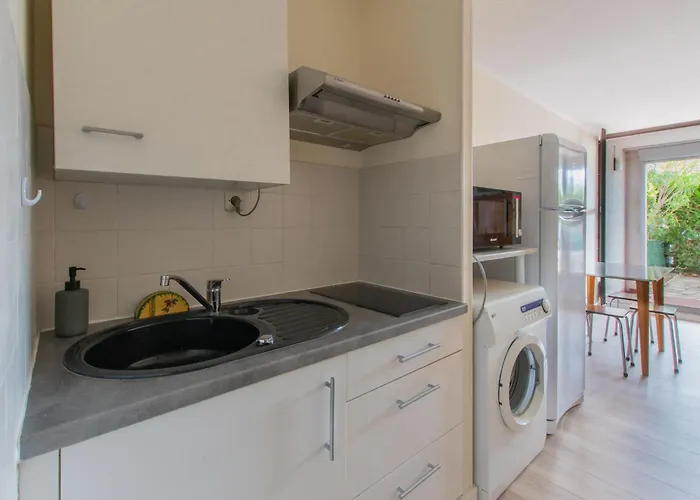 Appartement Le Cosmos Avec Terrasse Et Proche Et Commerces